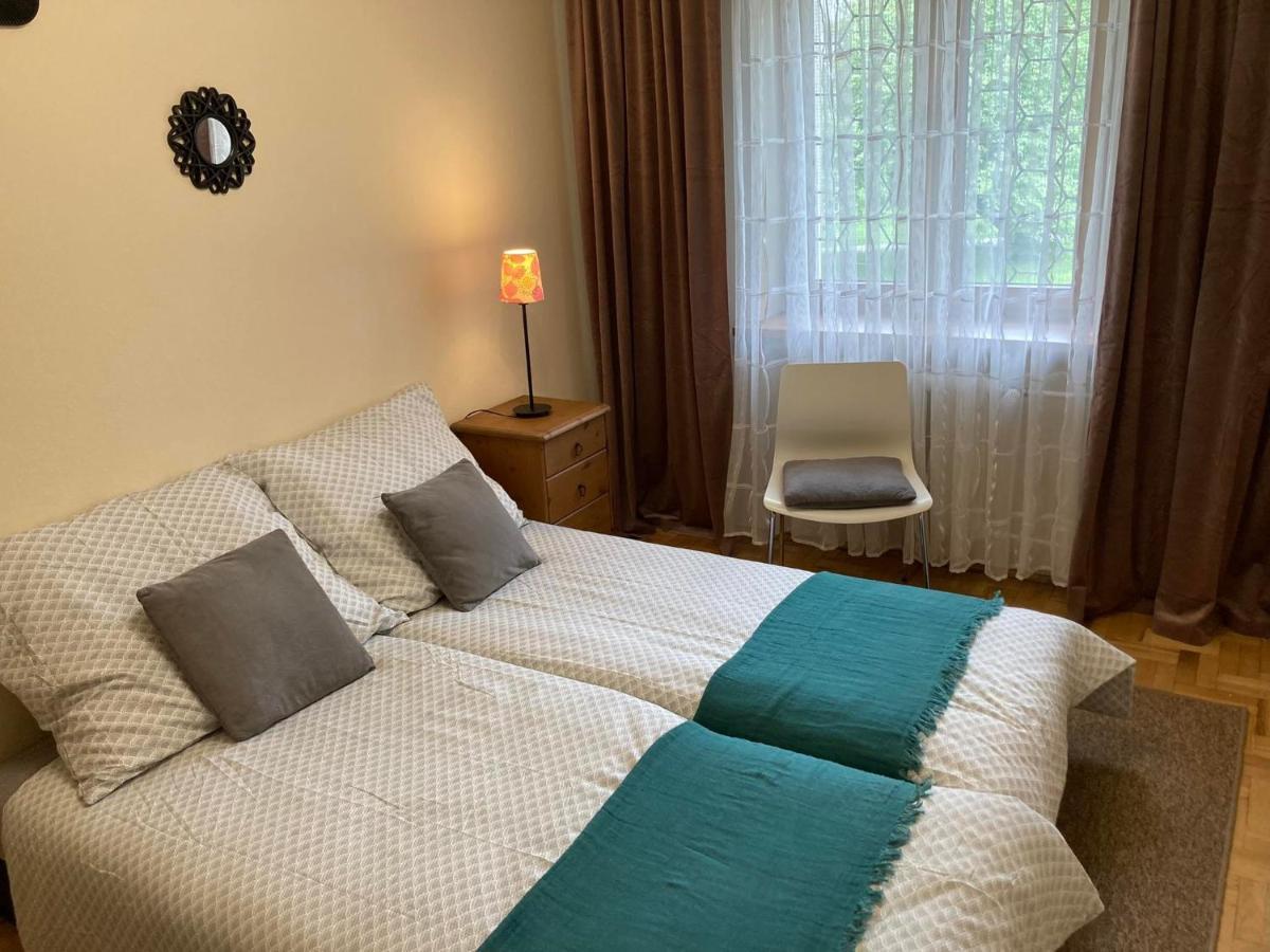 Apartmán Wzgorze Czwartek Lublin Exteriér fotografie