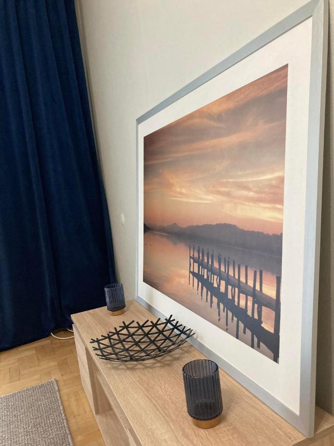Apartmán Wzgorze Czwartek Lublin Exteriér fotografie