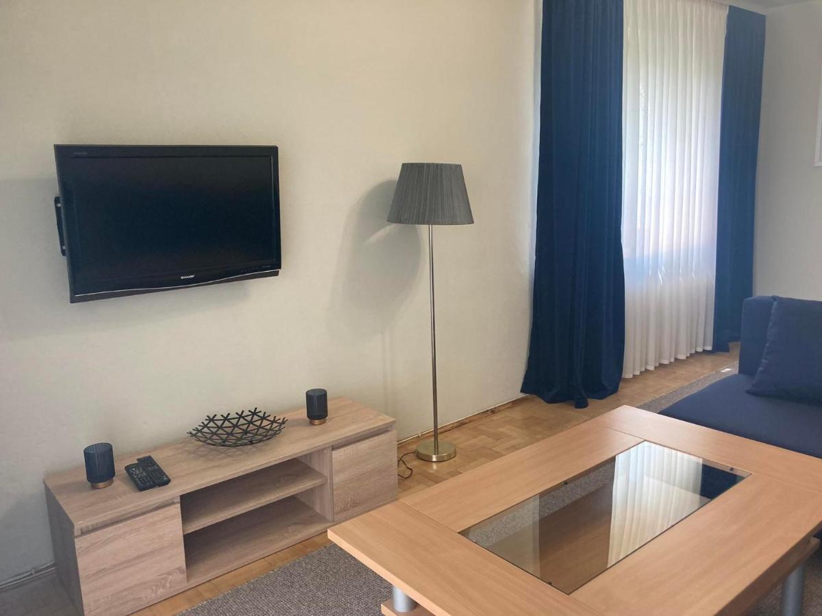 Apartmán Wzgorze Czwartek Lublin Exteriér fotografie